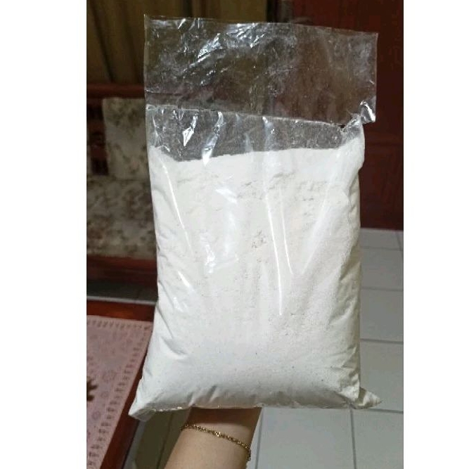 detergen pakaian loss/curah 900gr