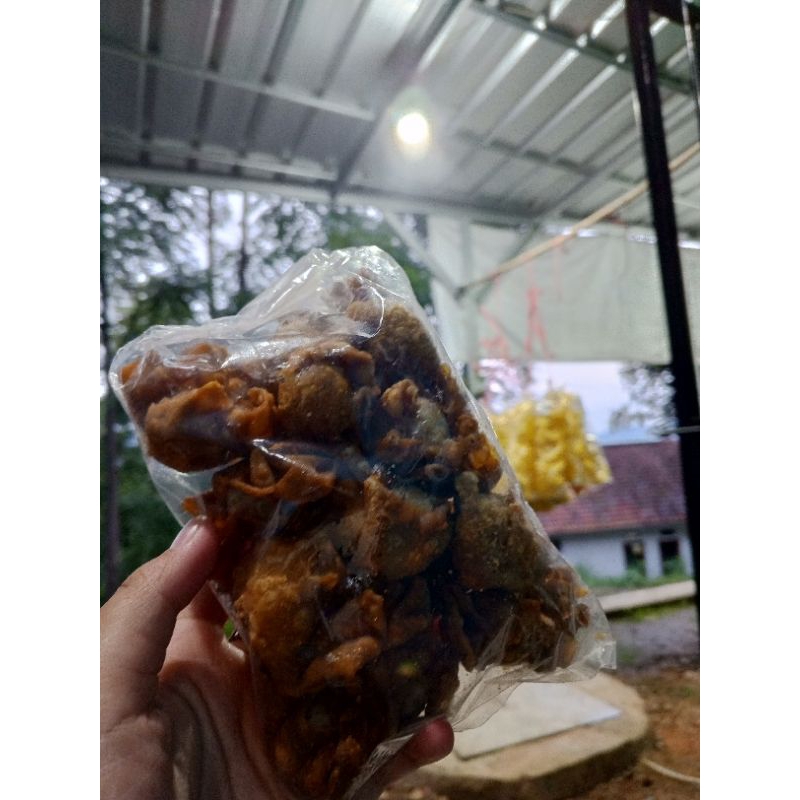 

CUANKI BANDUNG TERLARIS TERMURAH