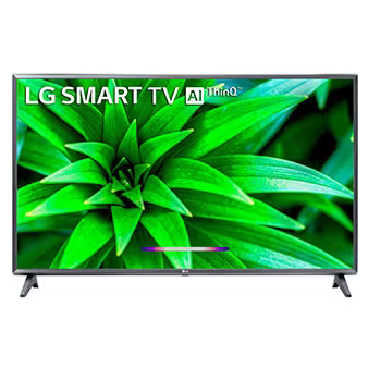 LG LED Smart TV 43 Inch - 43LM5750PTC