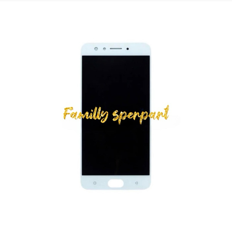 LCD TOUCHSCREEN OPPO F3 / LCD TS OPPO F3 MGKU