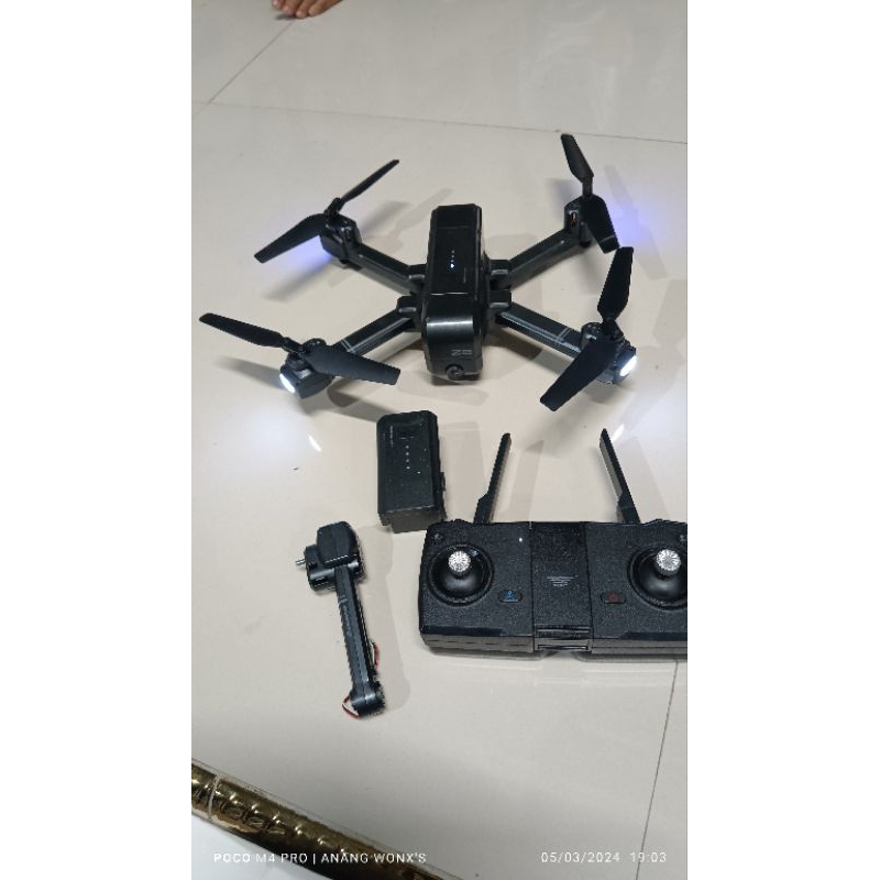 drone sjrc z5 SJR/C