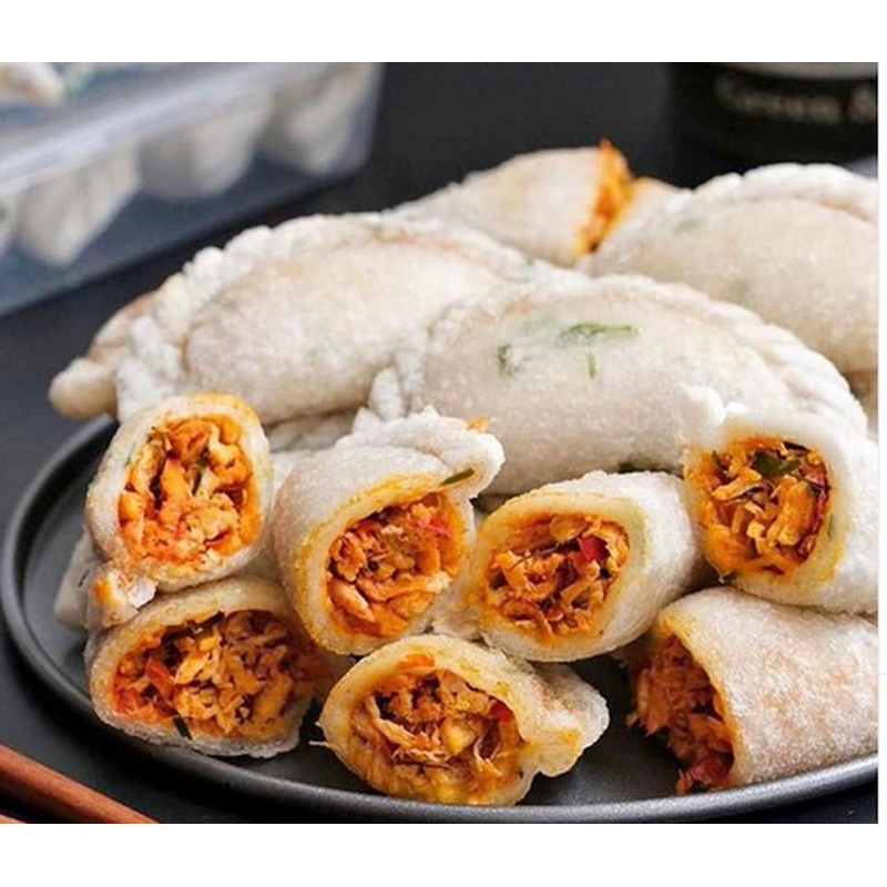 

cireng judes suwir ayam