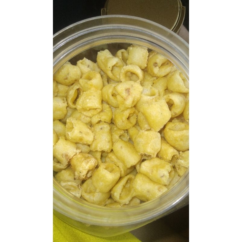 

Pothil ketumbar Magelang