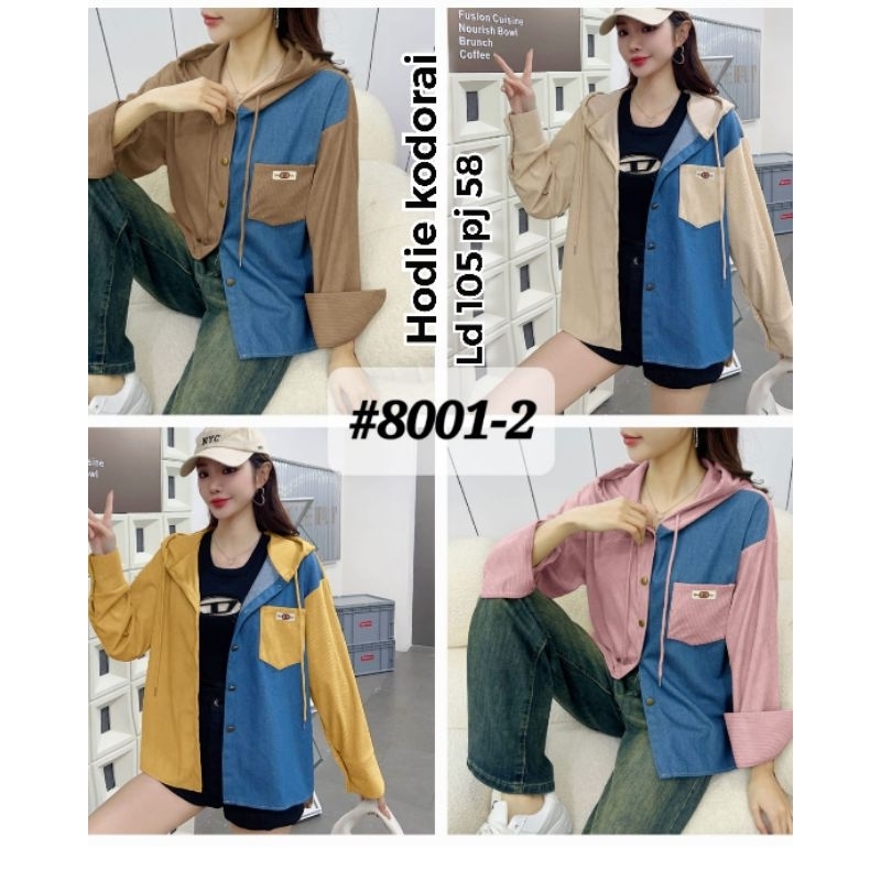 Hodie kodorai Feisya