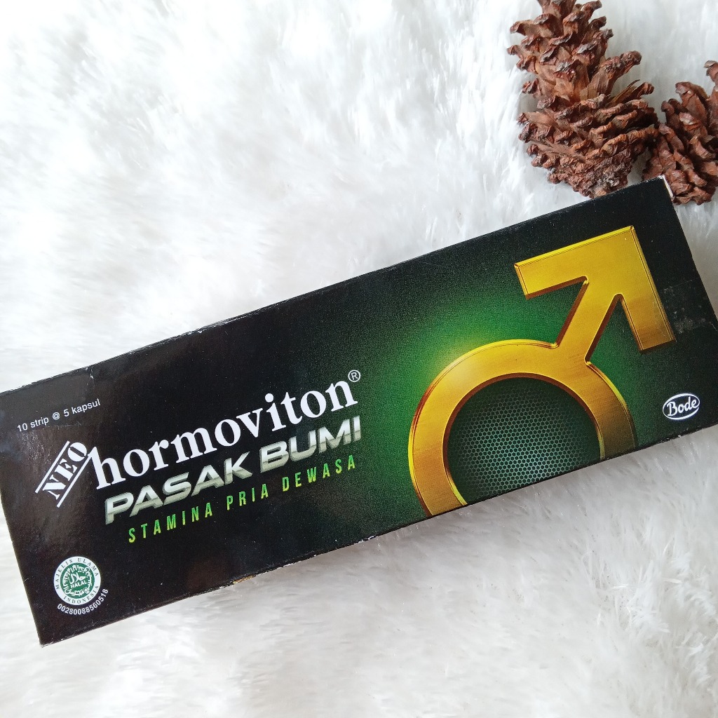 NEO HORMOVITON | KAPSUL HORMOVITON | STAMINA PRIA DEWASA | STAMINA TUBUH | MENJAGA STAMINA TUBUH | M
