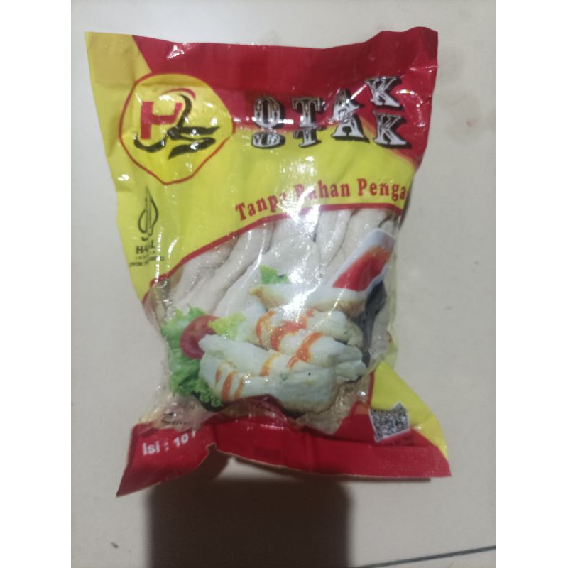 

OTAK OTAK PREMIUM HS (1pack isi 10pcs)