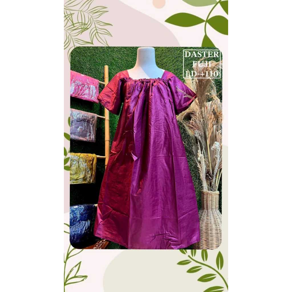 DASTER RAYON DASTER FUJI