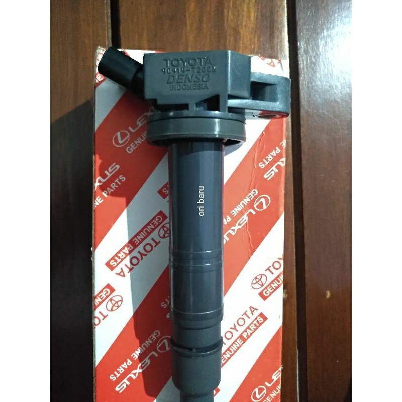 Ignition coil Toyota kijang Innova bensin