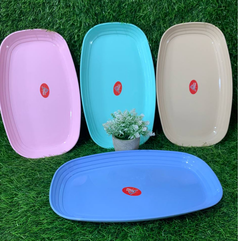 Piring Saji Oval Lonjong sushi plate kayu props foto Piring lodor Alexis sofia piring pastel piring 