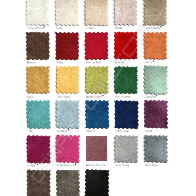 Termurah Kain Interior Regency Beludru  Bludru Velvet Halus Mengkilap Glossy Kilat  Arabella Sofa Jo