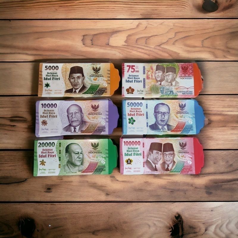 

AMPLOP LEBARAN MOTIF UANG 10 - 100 PCS | AMPLOP THR IDUL FITRI | AMPLOP VIRAL KEKINIIAN