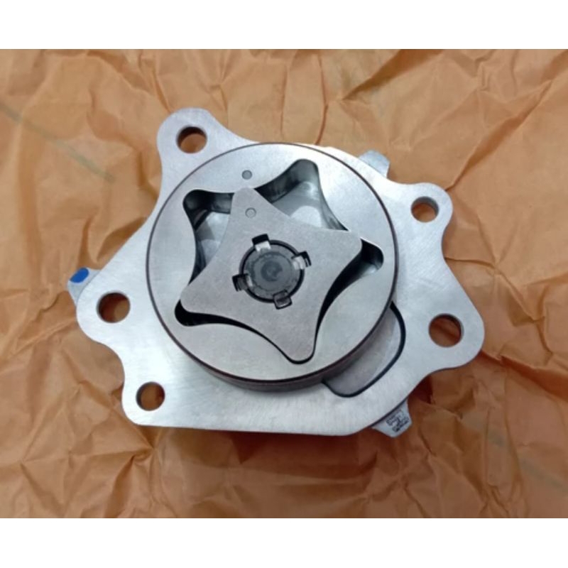 pompa oli mobil xenia13/avanza13 asli daihatsu