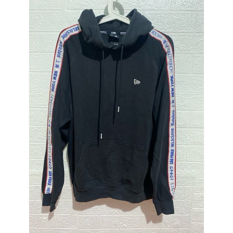 HOODIE NEW ERA