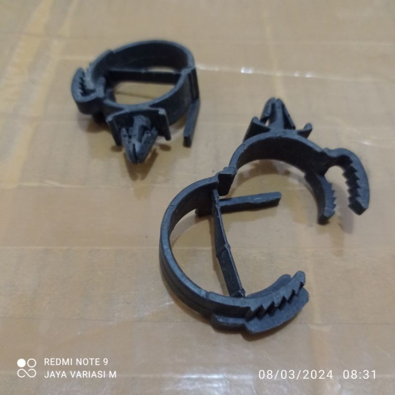 keleman selang pipa ac mobil universal satuan