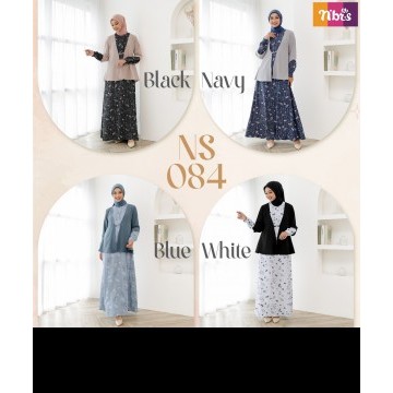 GAMIS NIBRAS NS 084 NS 84
