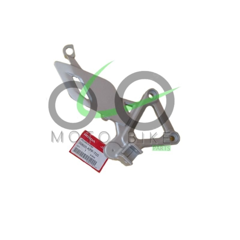 Footstep Depan Kanan Honda Cbr 150 Fi Cbu