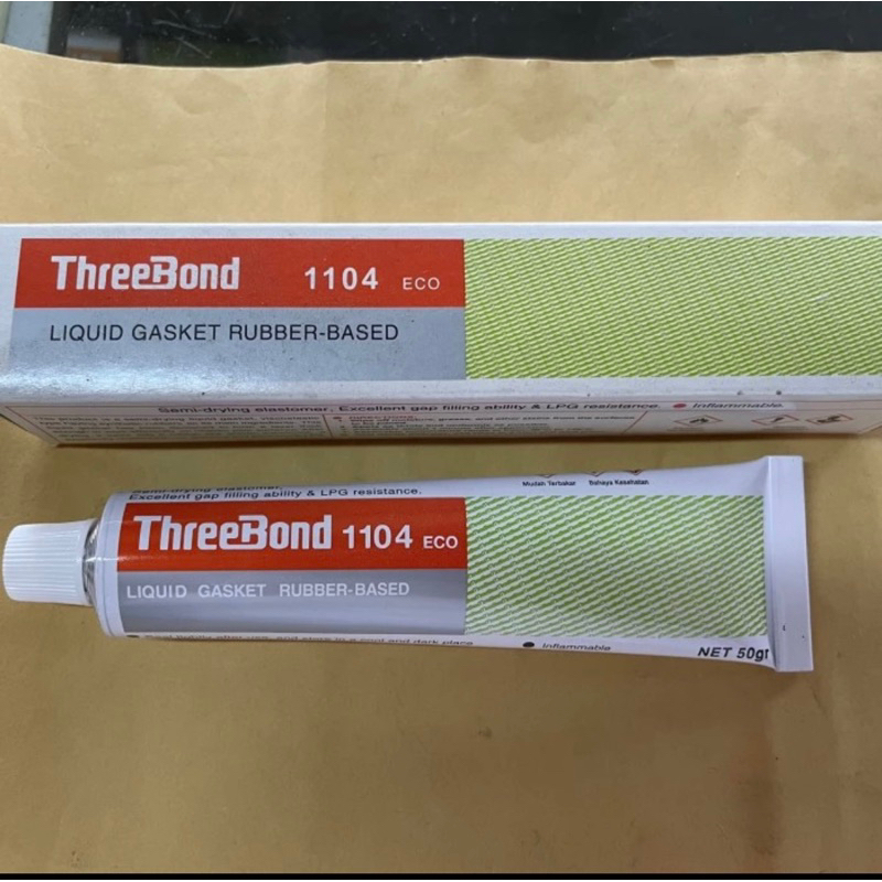 

LEM THREEBOND 50 GRAM
