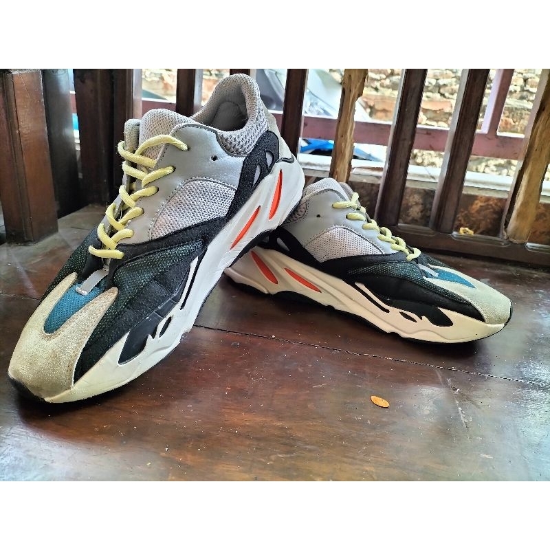 adidas yeezy boost 700 ori second