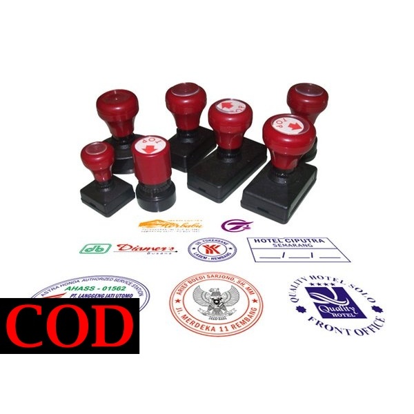 

stempel flash custom free design STEMPEL OTOMATIS MURAH