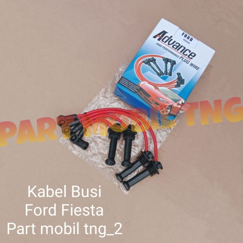 Kabel Busi Ford Fiesta