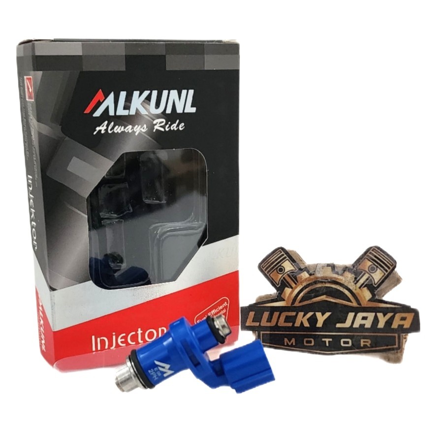 Injektor Injector Mio M3 Mio Z 125 2ph MLKUNL