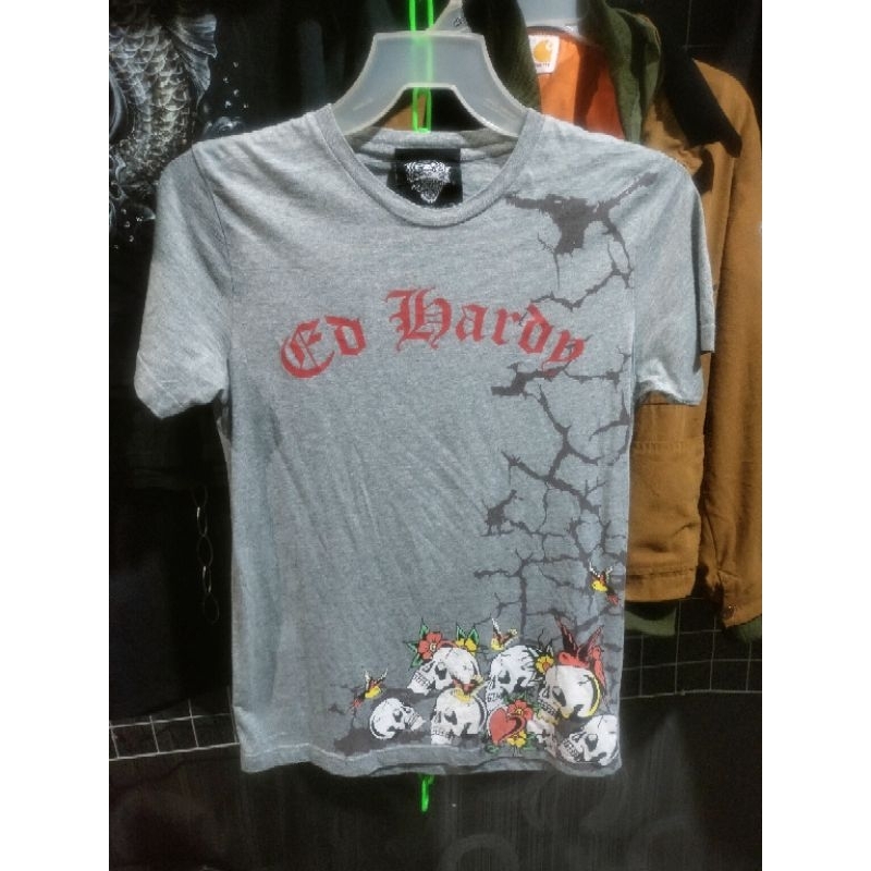 Ed Hardy
