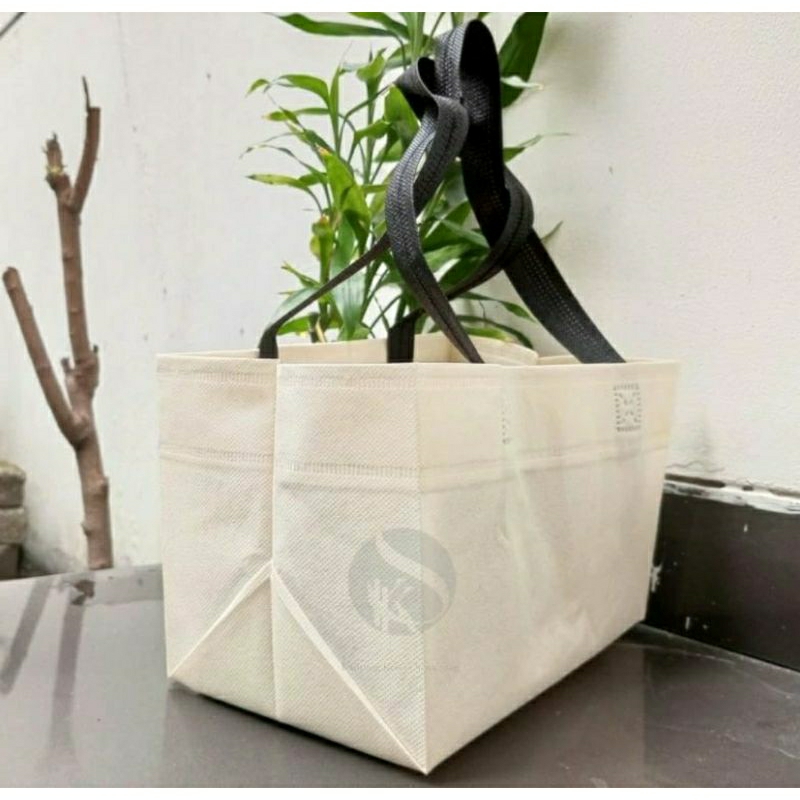 

EXTRA SPUNDBOND BAG