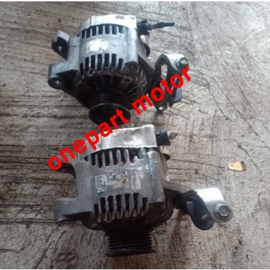 alternator dinamo ampere 3sz sirion Singapore Original