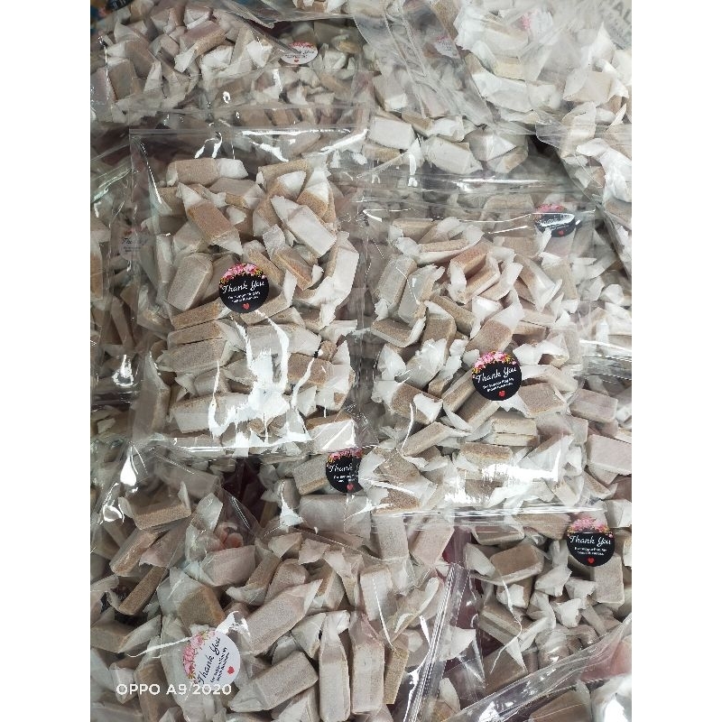 

Permen tape mini 500gr