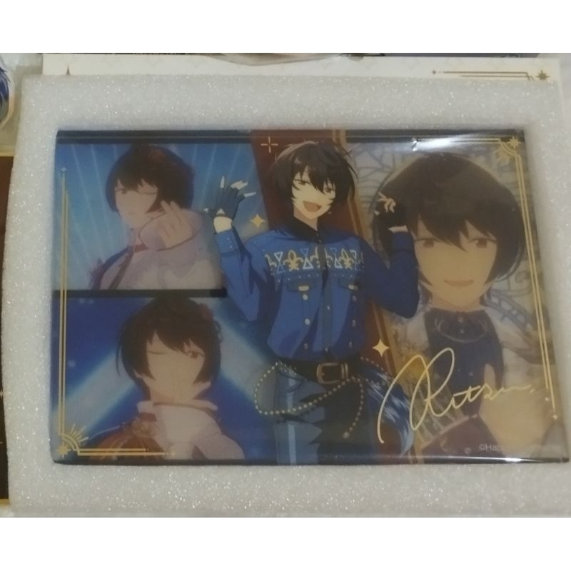 Ensemble stars Sakuma Ritsu ring benefits