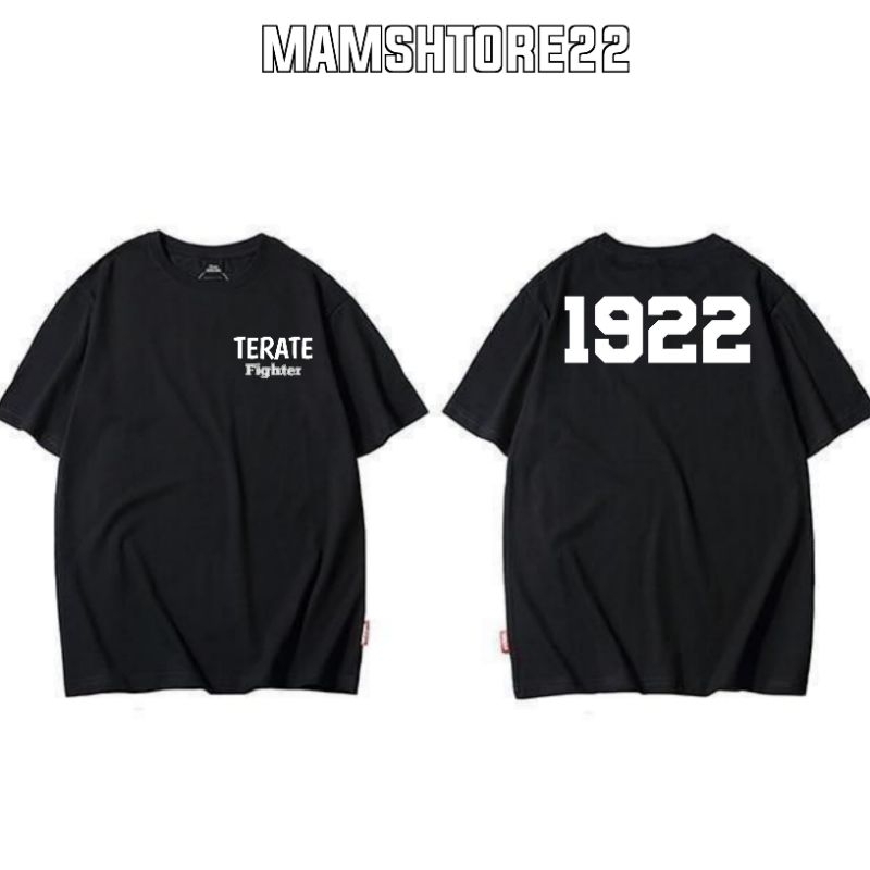 KAOS PSHT SIMPLE| KAOS PSHT SIMPLE