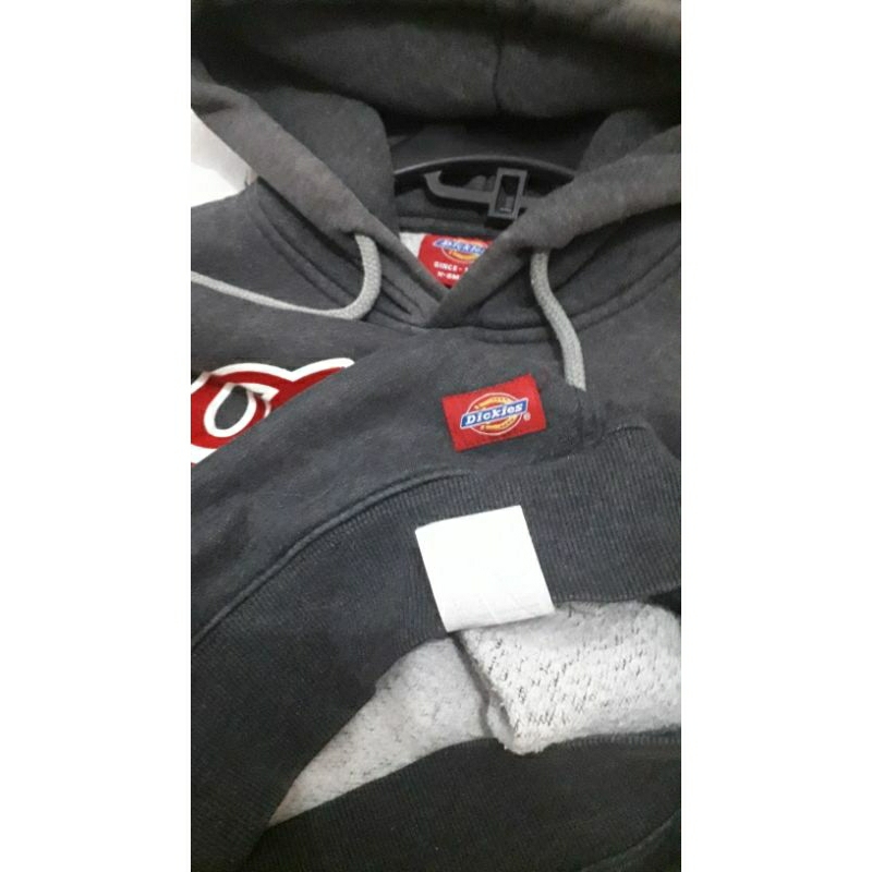 hodie dickies autentic 22