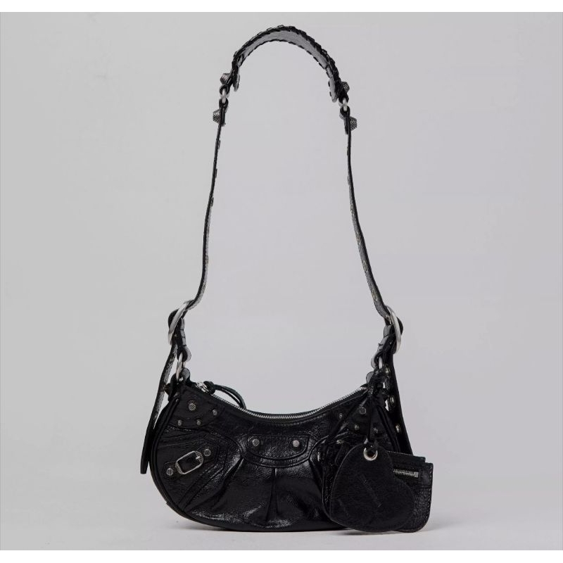 Slingbag ala Balenciaga Mini