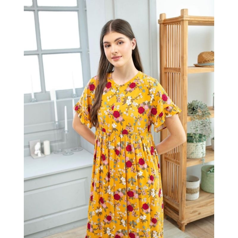 daster khalifs by khalifs sleepwears