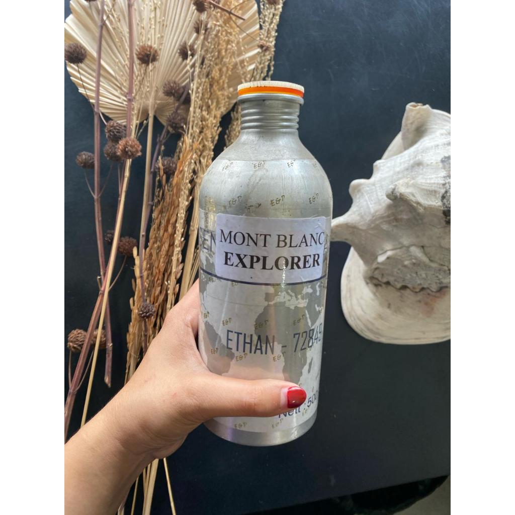 ETHAN - MB EXPLORER (GRADE A) 250GR - 500GR SEGEL BY ESSENCES & PARFUMS