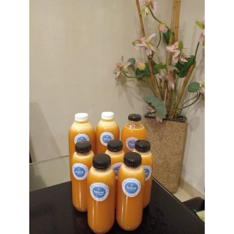 

sirup markisa asli 1000ml