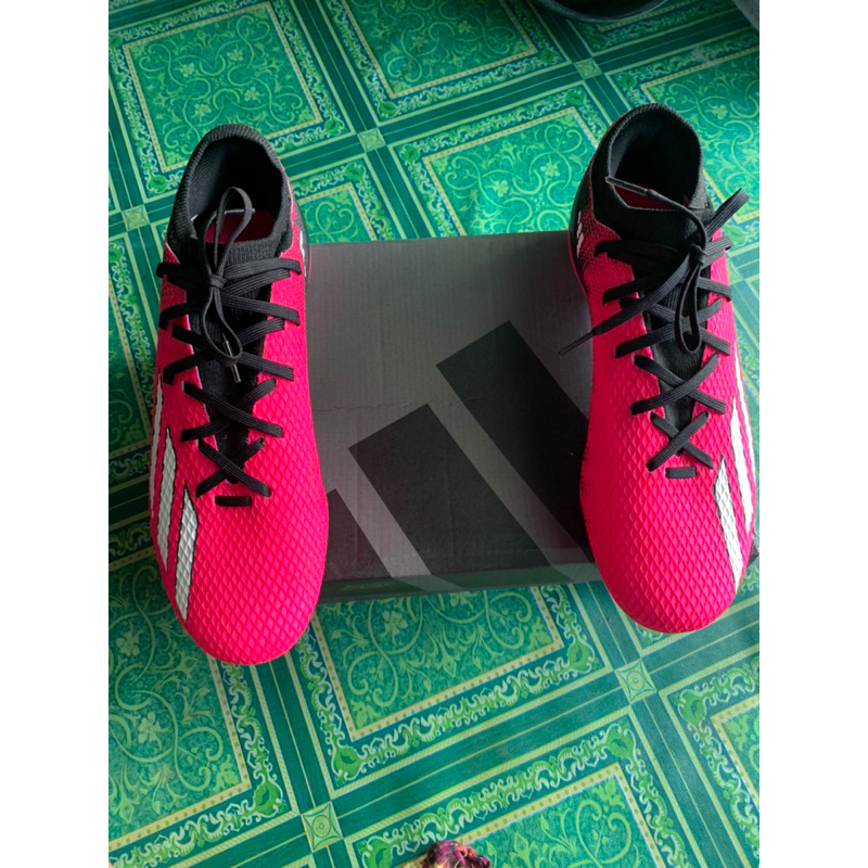 sepatu bola adidas original
