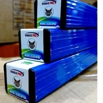 lampu sakkai pro t4 2led20/t4 2led80