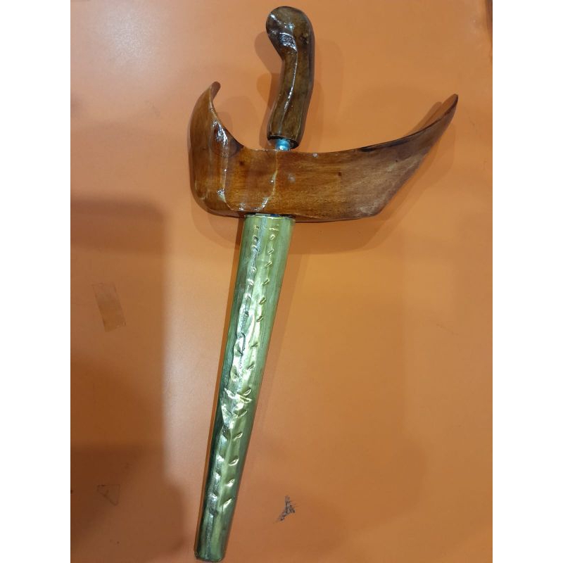 Keris anak/ keris Jawa kecil