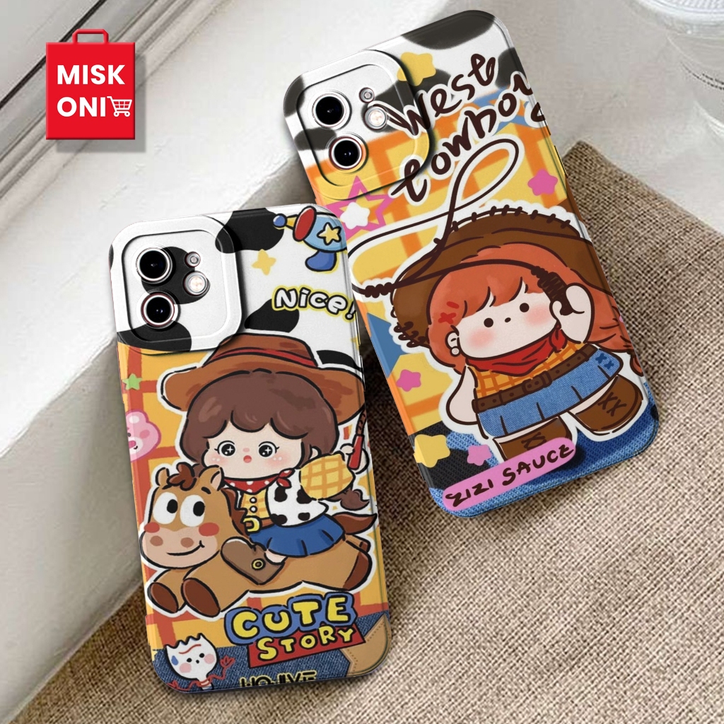 Case Hp For Xiaomi Redmi 13C 12 10 10A 10C NOTE 10 NOTE 11 NOTE 12 NOTE MI A1 X6 5G A2 12T  M4 PRO X