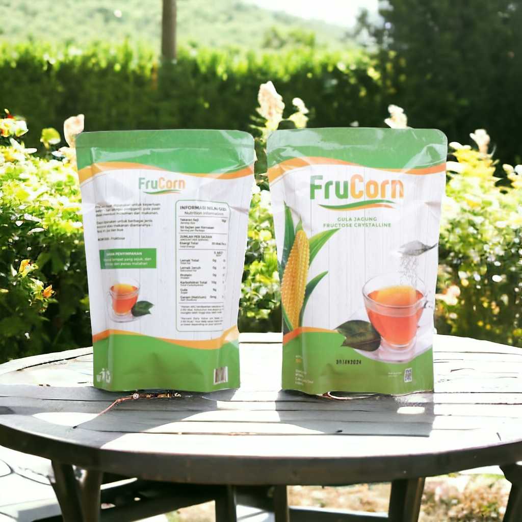 

Frucorn 500gr