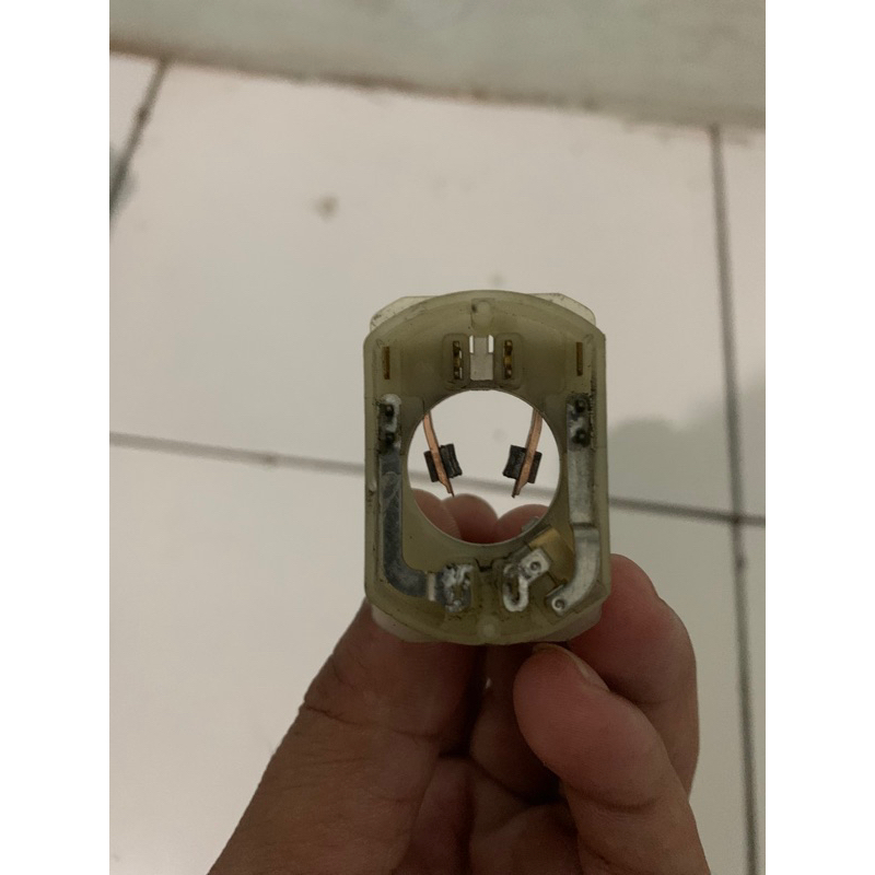 brush dinamo power window city z