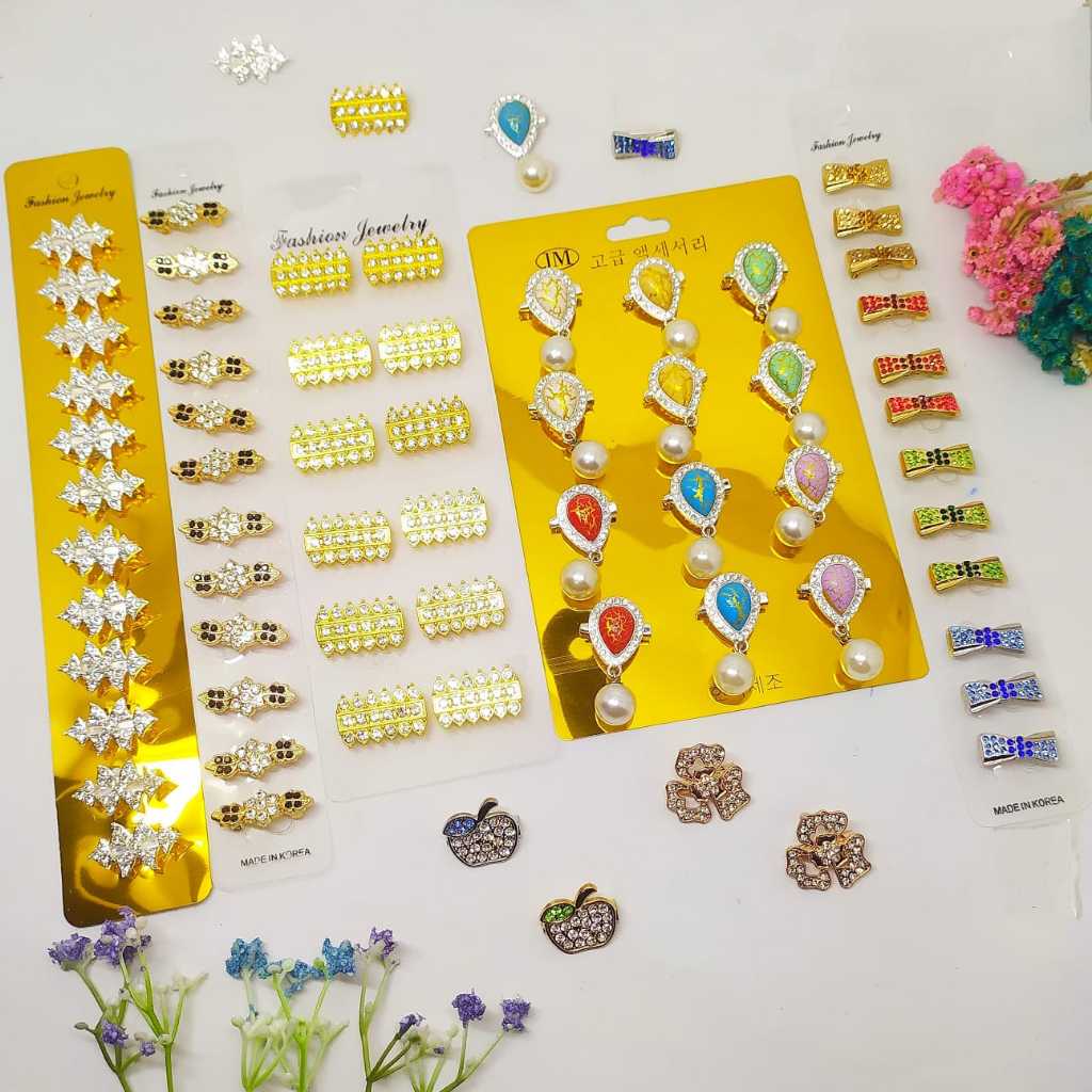 BROS LUSIN (12 PCS) BROS DAGU SIMPLE / BROS DAGU KRISTAL / BROS DAGU / BROS DAGU LUSINAN / BROS MINI