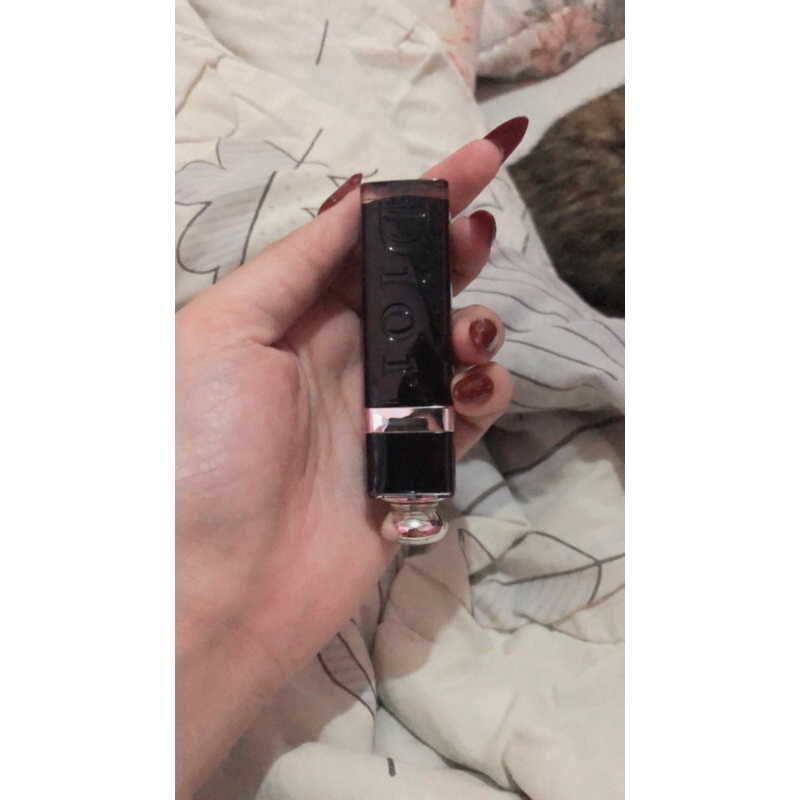 dior lipstick & all lipstick