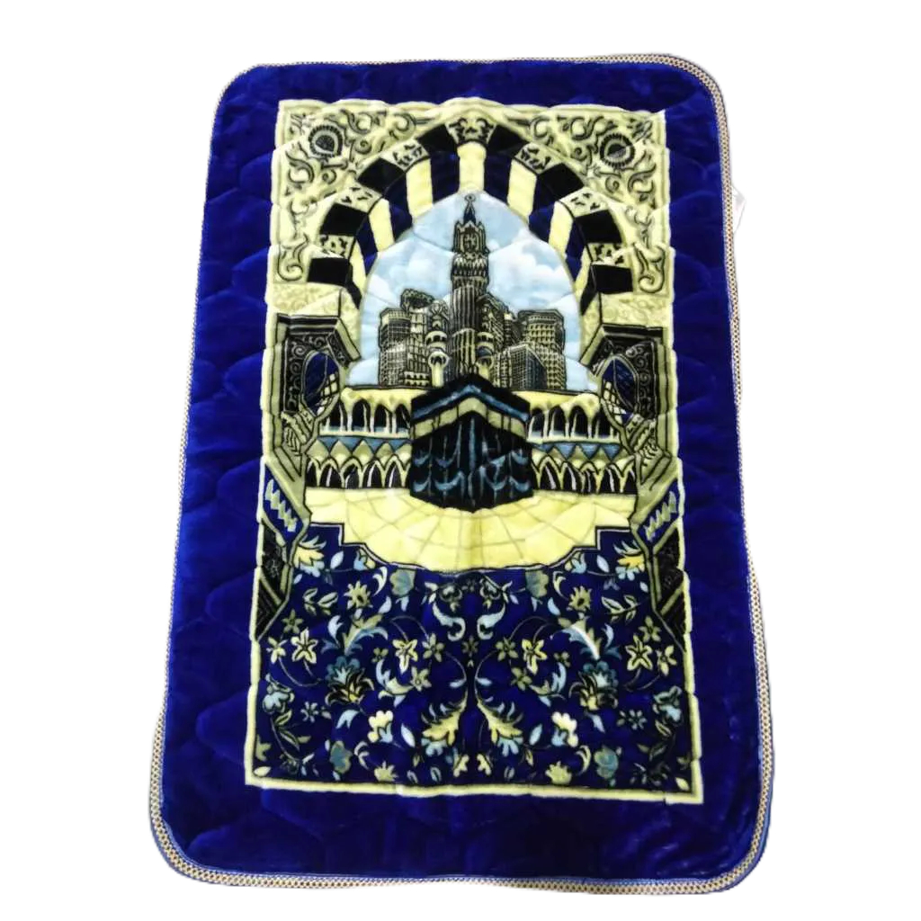 luxor jumbo sajadah busa turki embos super tebal