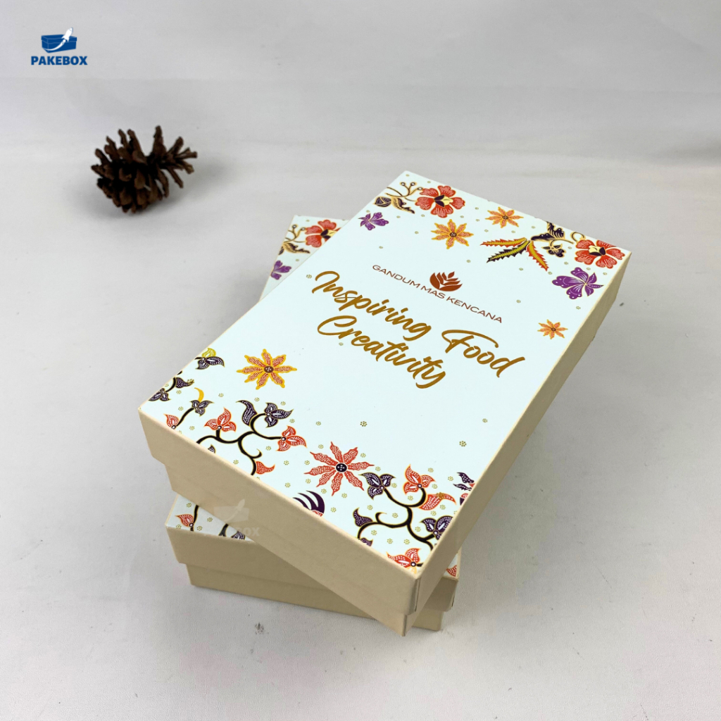 

Portofolio Hasil Produksi Hardbox Custom di Pakebox! Hardbox Hampers Lebaran