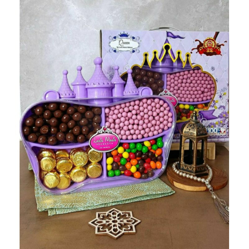 

paket coklat queen lagie hampers lebaran