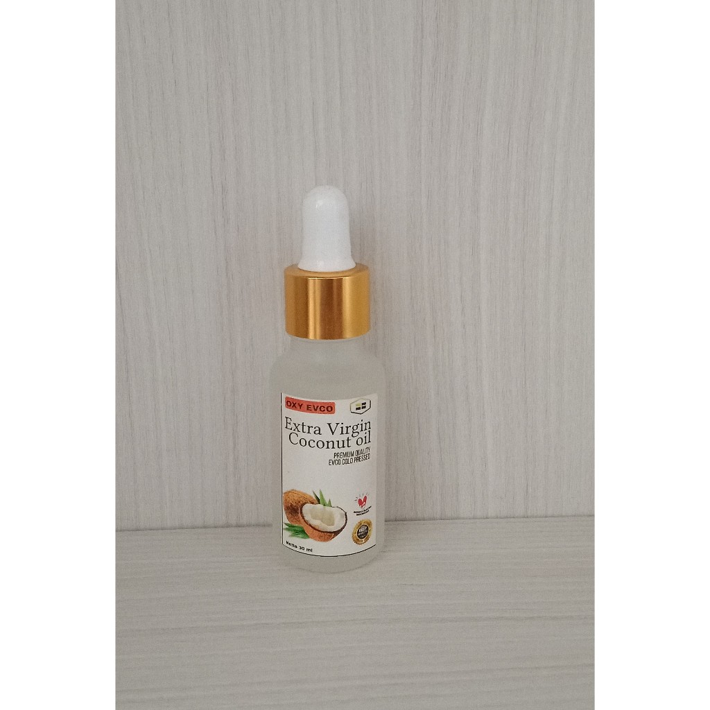 Extra Virgin Coconut Oil untuk kucing