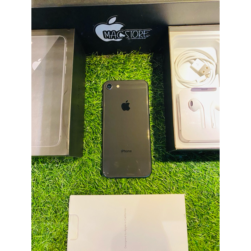 iphone 8 64gb ex inter all operator