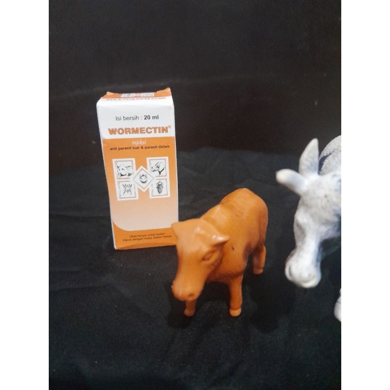 wormectin